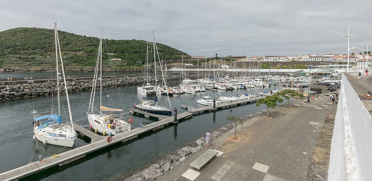 Angra do Heroísmo