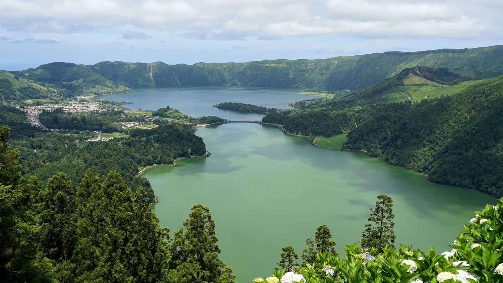 Sete Cidades