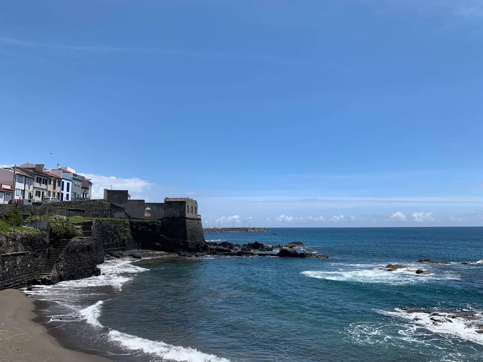 Vila Franca do Campo