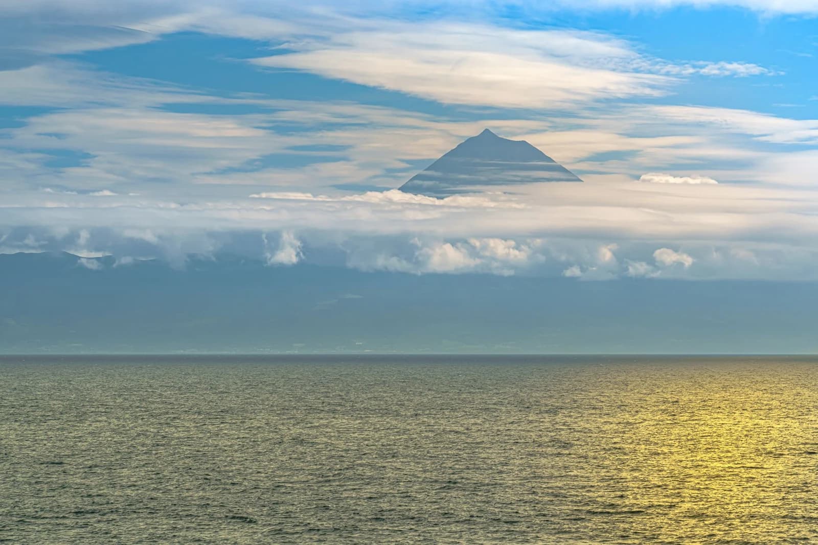 Paysage de la destination