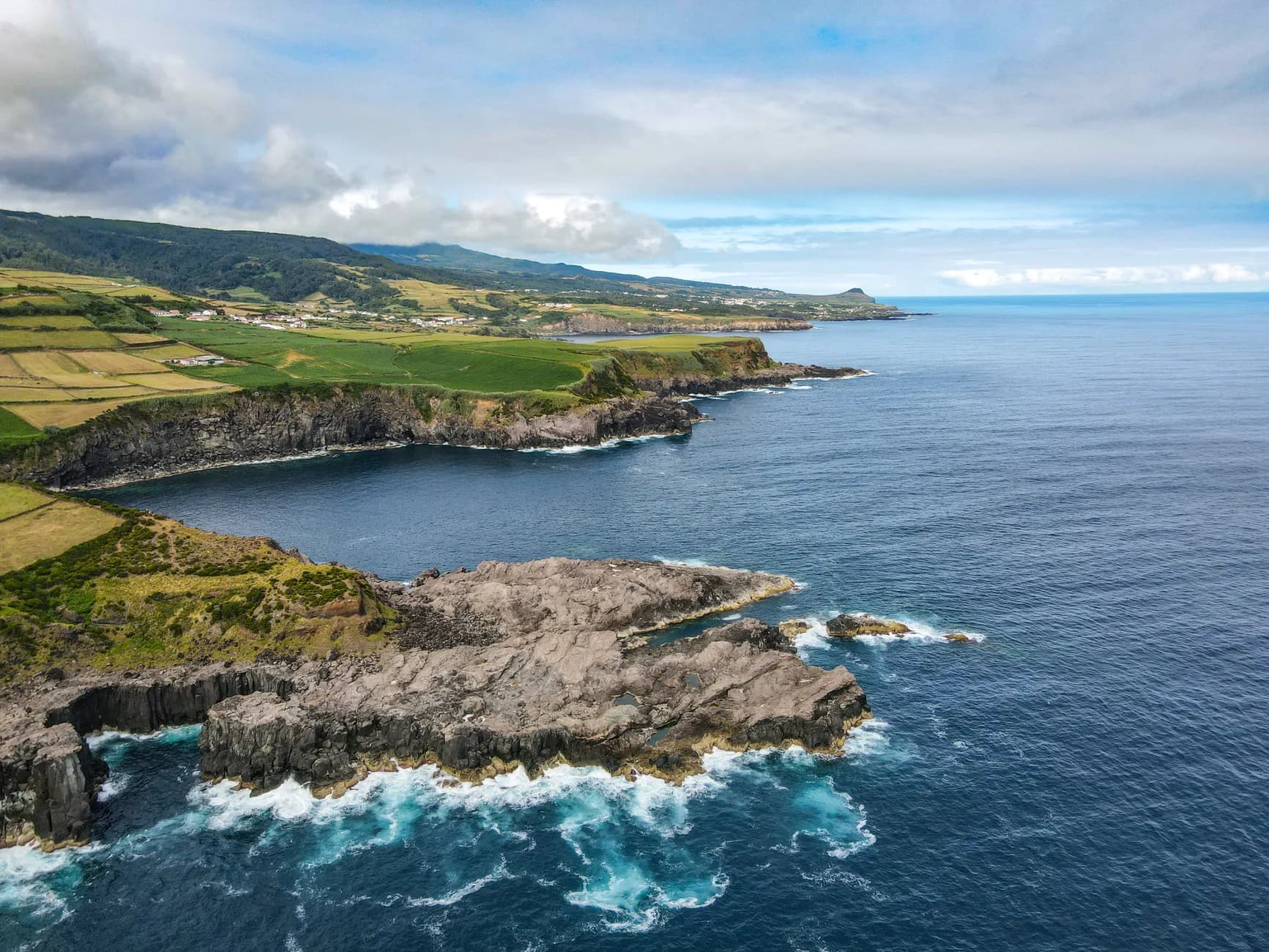 Fauteuil roulant aux Açores : demander l’assistance SATA
